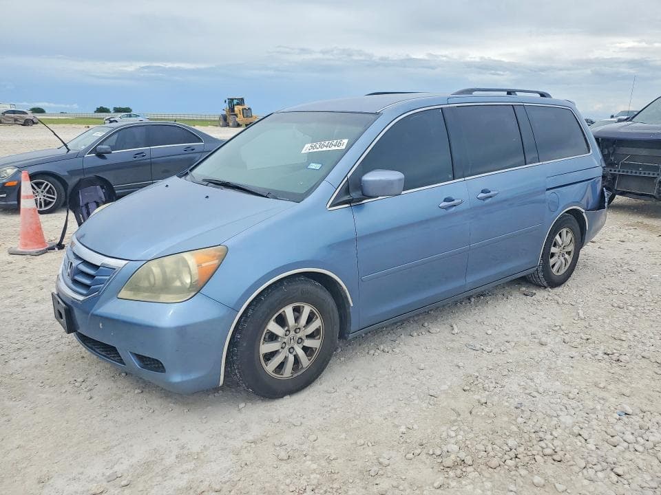 2008 Honda Odyssey EX