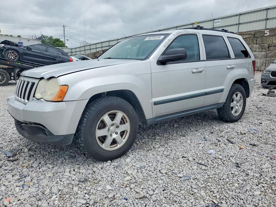 2008 Jeep Grand Cherokee Laredo
