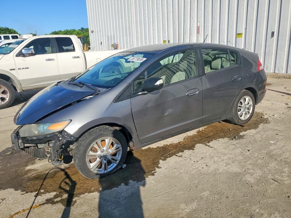 2011 Honda Insight EX