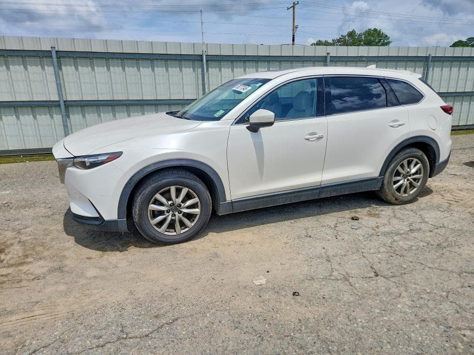 2016 Mazda CX-9 Touring