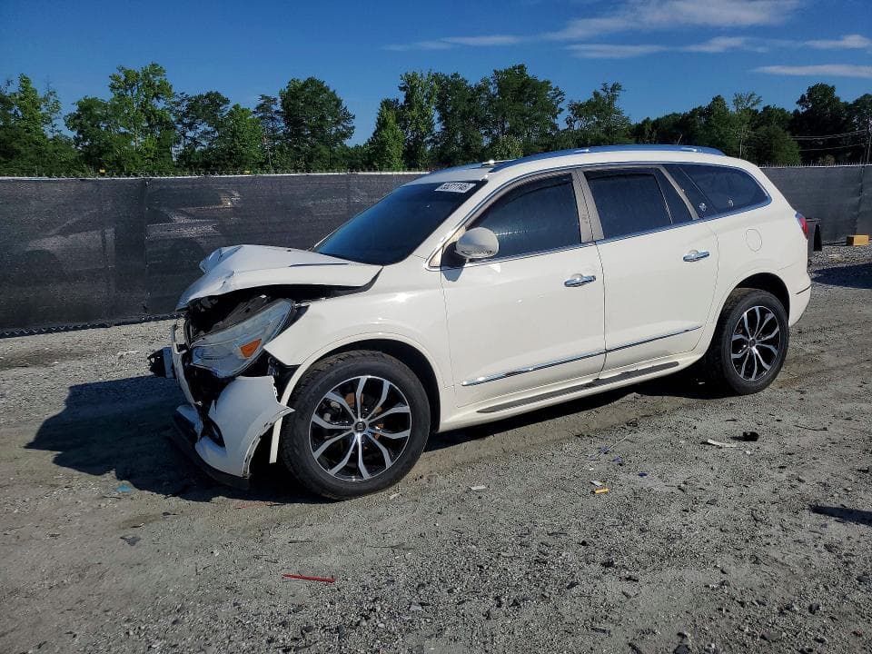2015 Buick Enclave