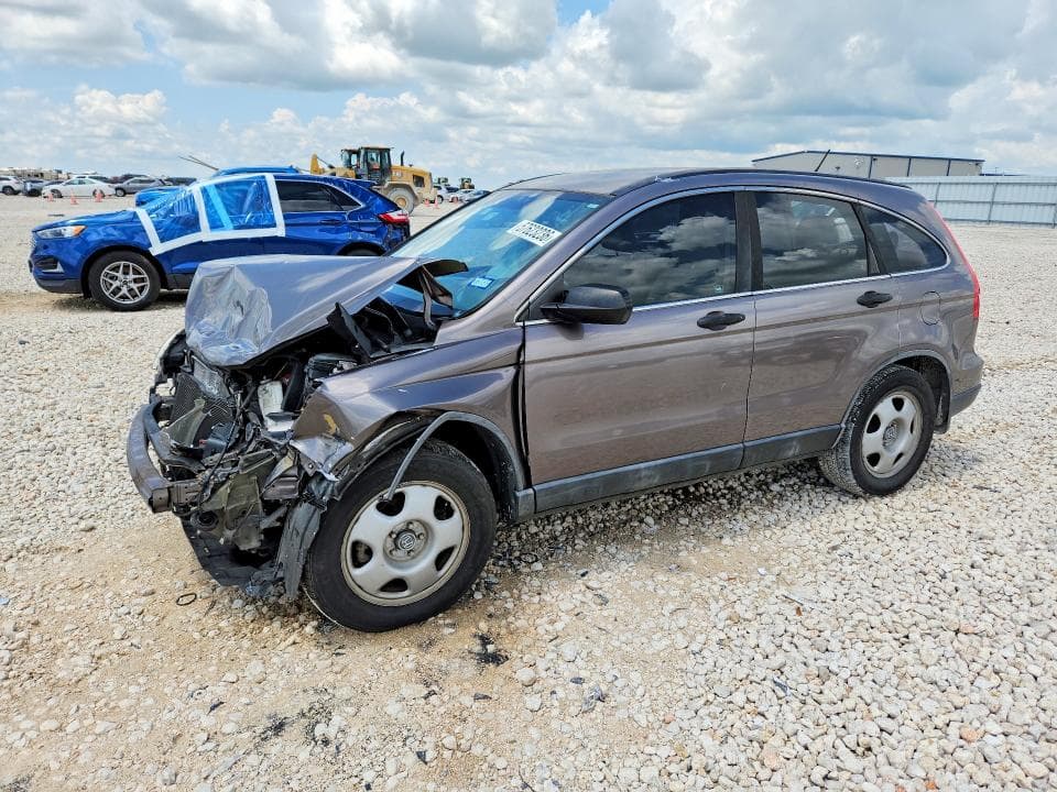 2011 Honda Cr-V LX