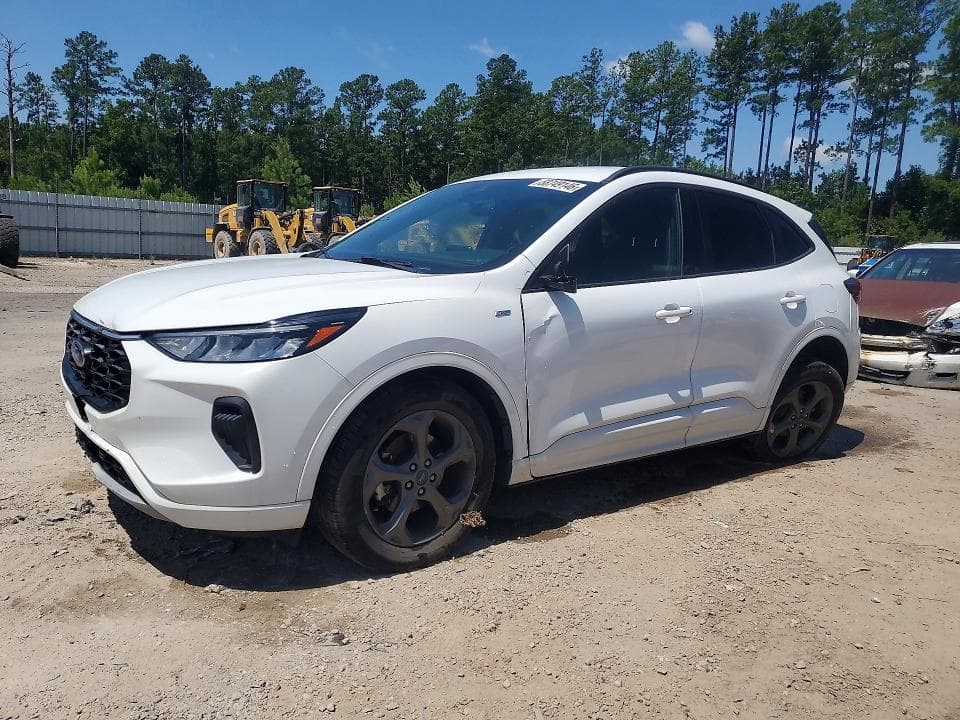 2023 Ford Escape ST Line