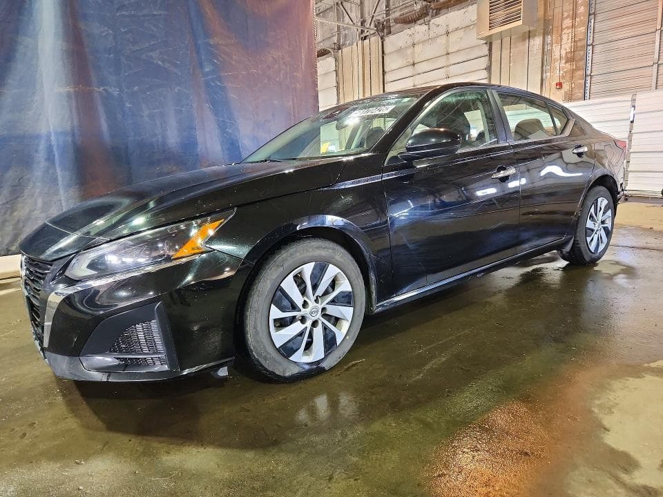 2023 Nissan Altima S