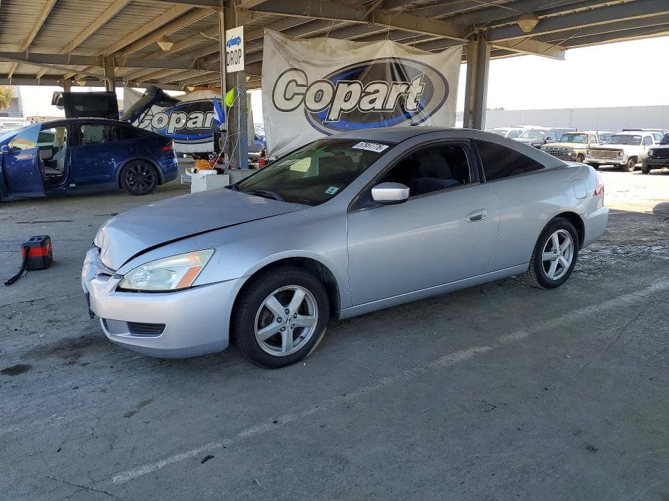 2005 Honda Accord LX