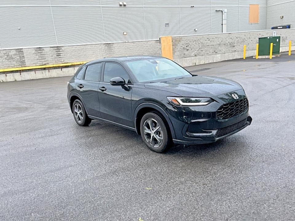 2024 Honda Hr-V EXL