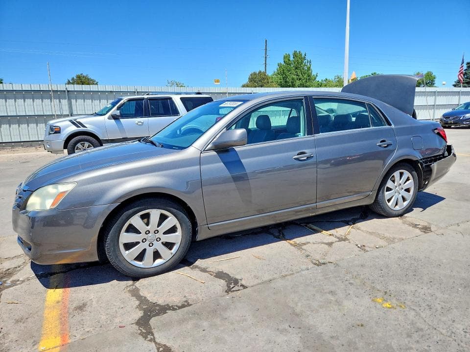 2006 Toyota Avalon XLS