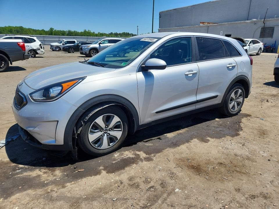 2019 KIA Niro FE