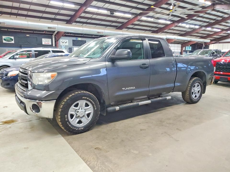 2012 Toyota Tundra Double CAB SR5