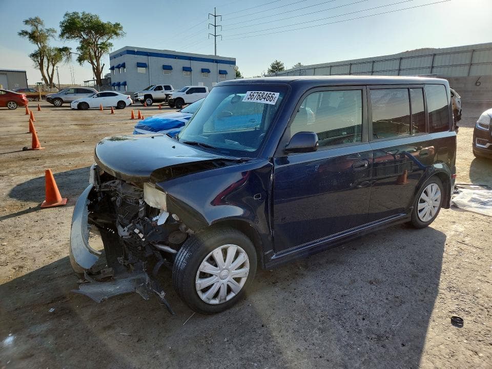 2005 Scion XB