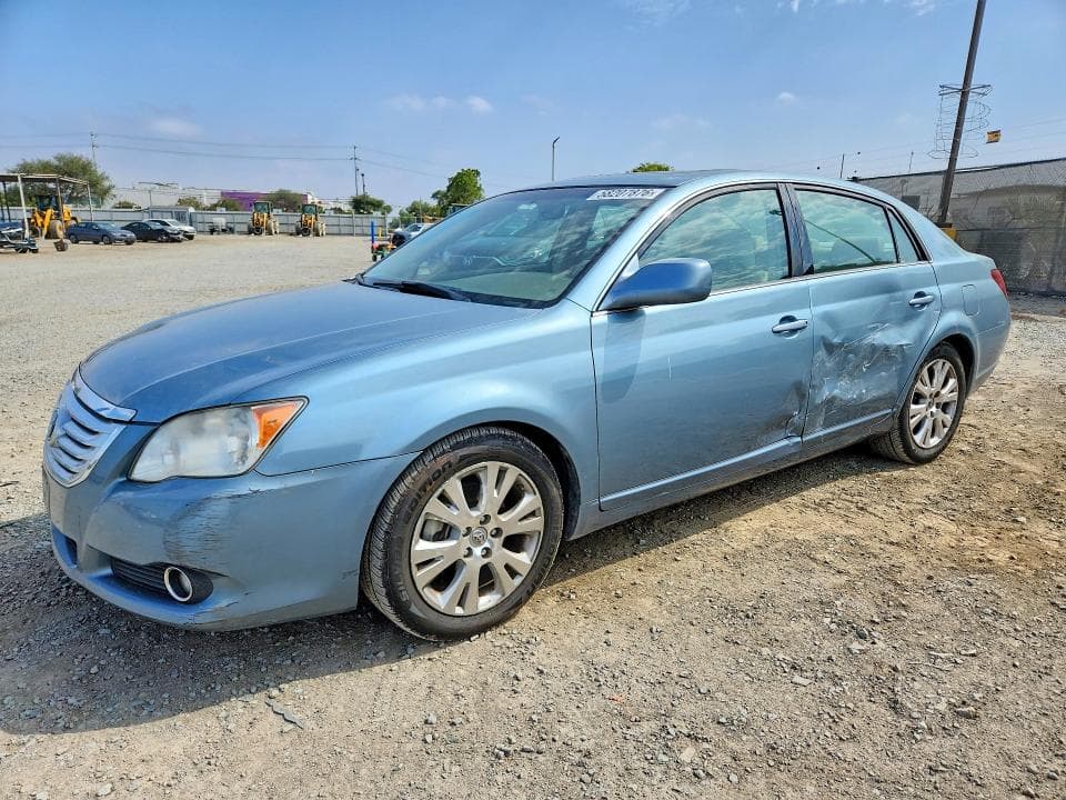 2008 Toyota Avalon XLS