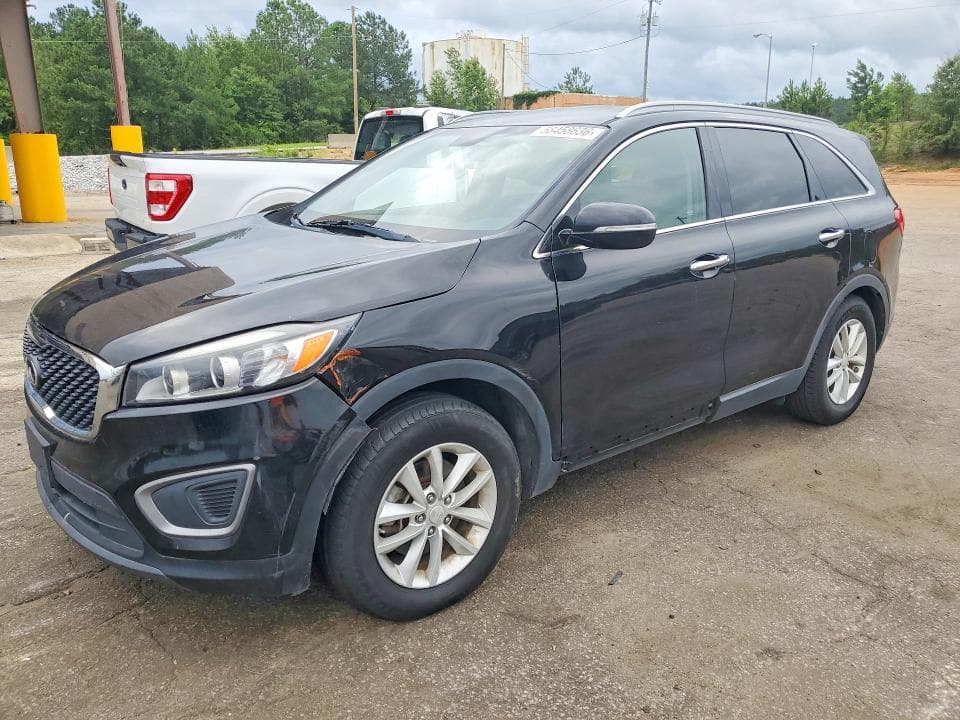 2016 KIA Sorento LX V6