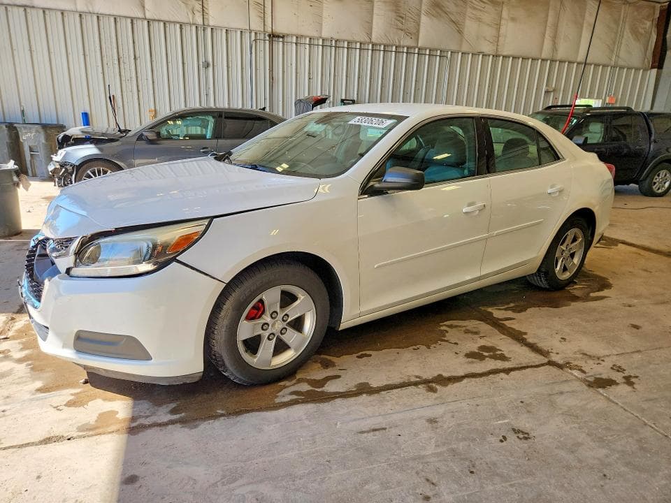 2014 Chevrolet Malibu LS