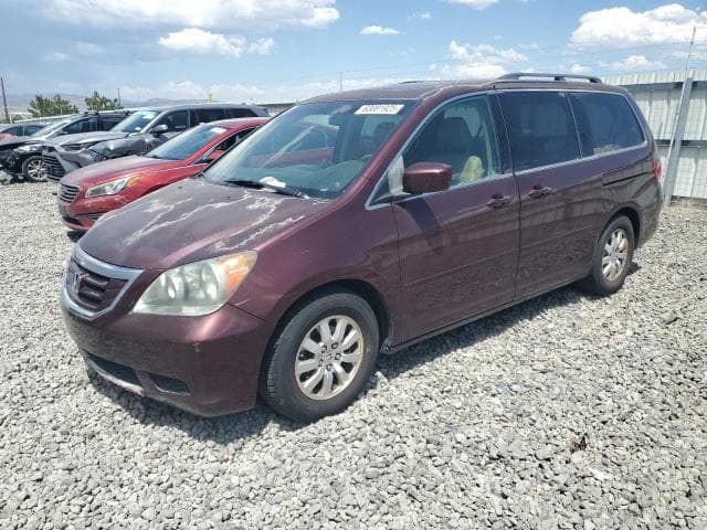 2010 Honda Odyssey EXL