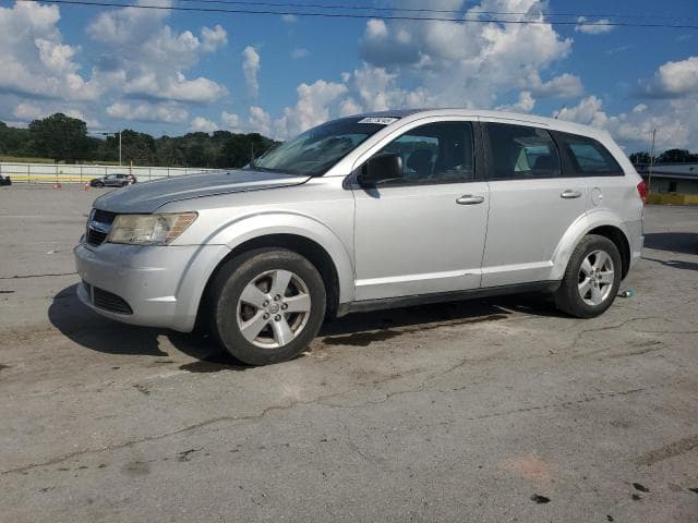 2010 Dodge Journey SE