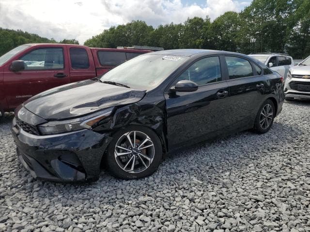 2024 KIA Forte LX