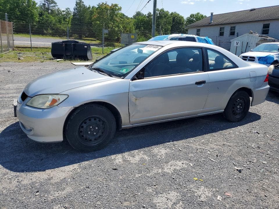 2005 Honda Civic DX VP