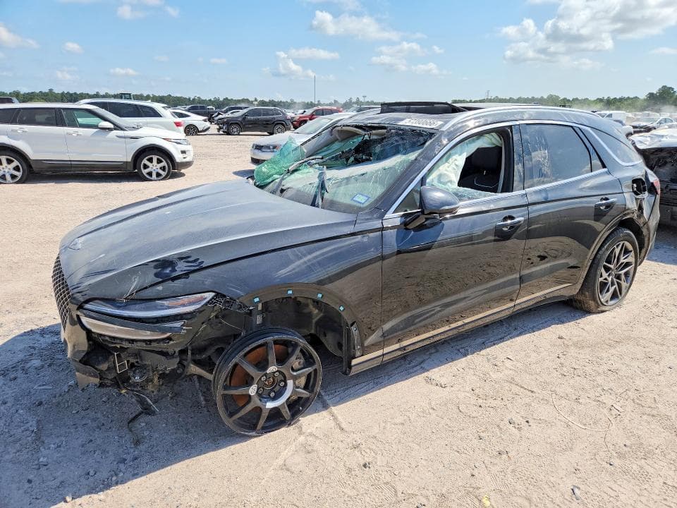 2023 Genesis GV70 2.5T Standard