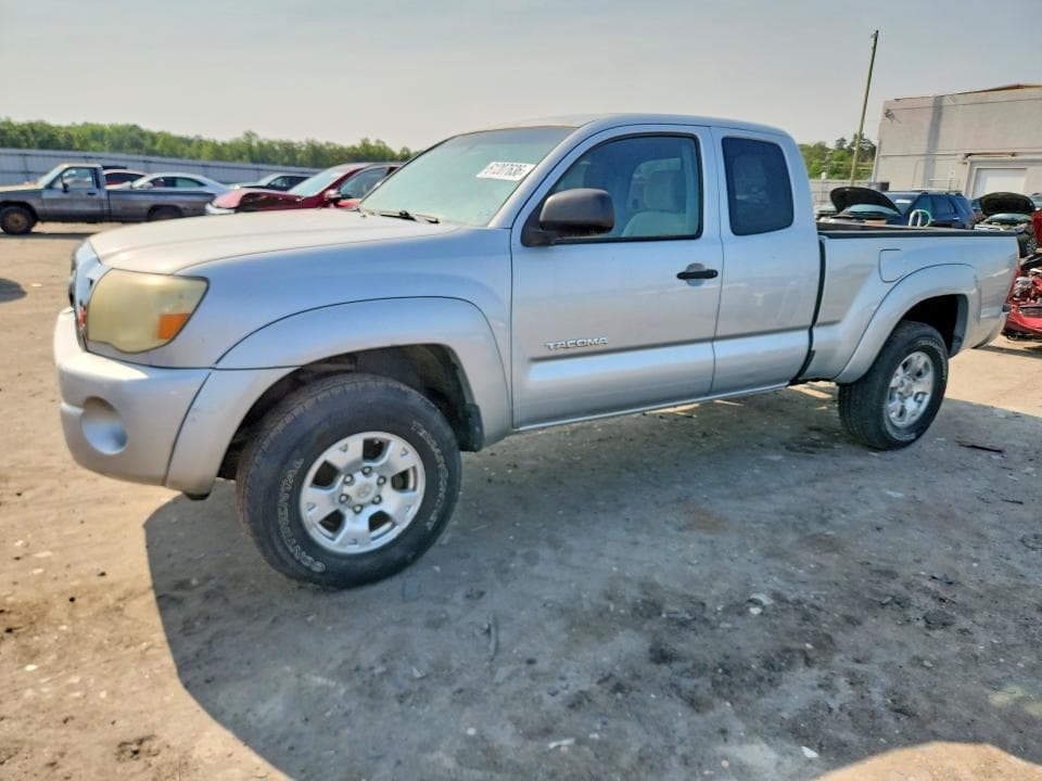 2006 Toyota Tacoma Prerunner Access CAB