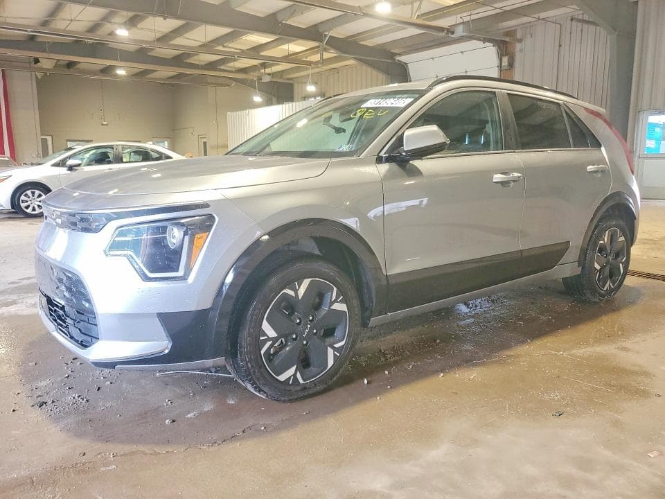2024 KIA Niro Wind