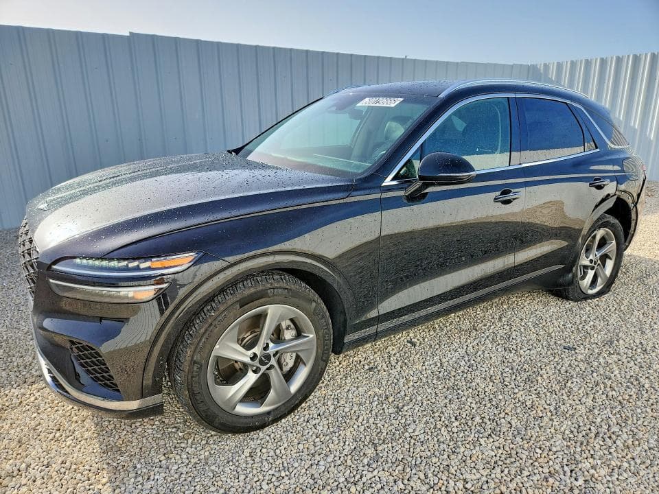 2026 Genesis GV70 2.5T Standard