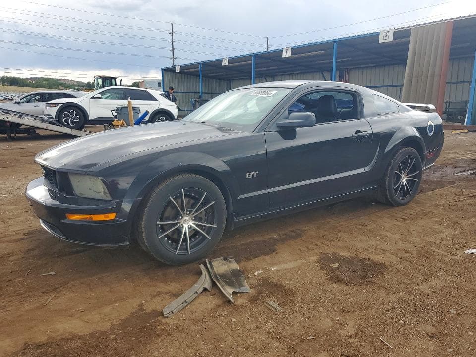 2006 Ford Mustang GT