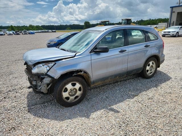 2007 Honda Cr-V LX