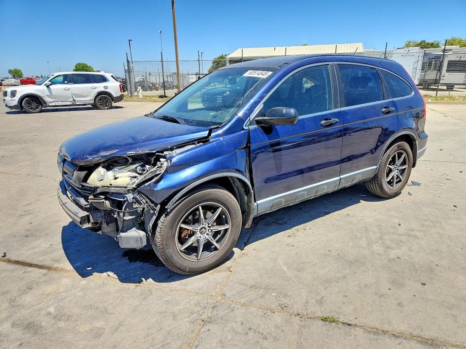 2008 Honda Cr-V LX