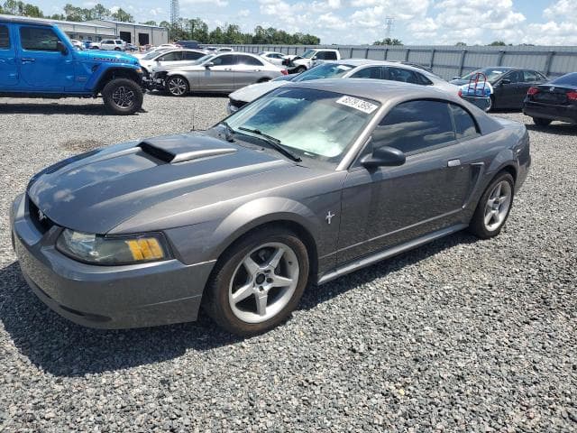 2003 Ford Mustang