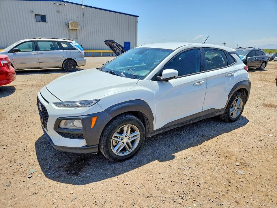 2019 Hyundai Kona SE