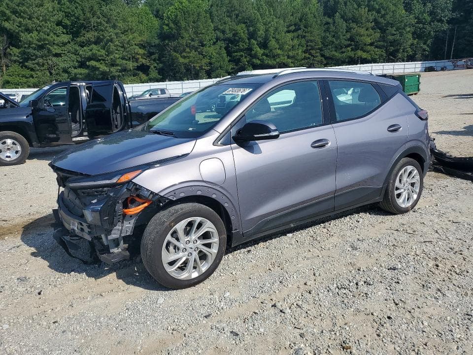 2023 Chevrolet Bolt