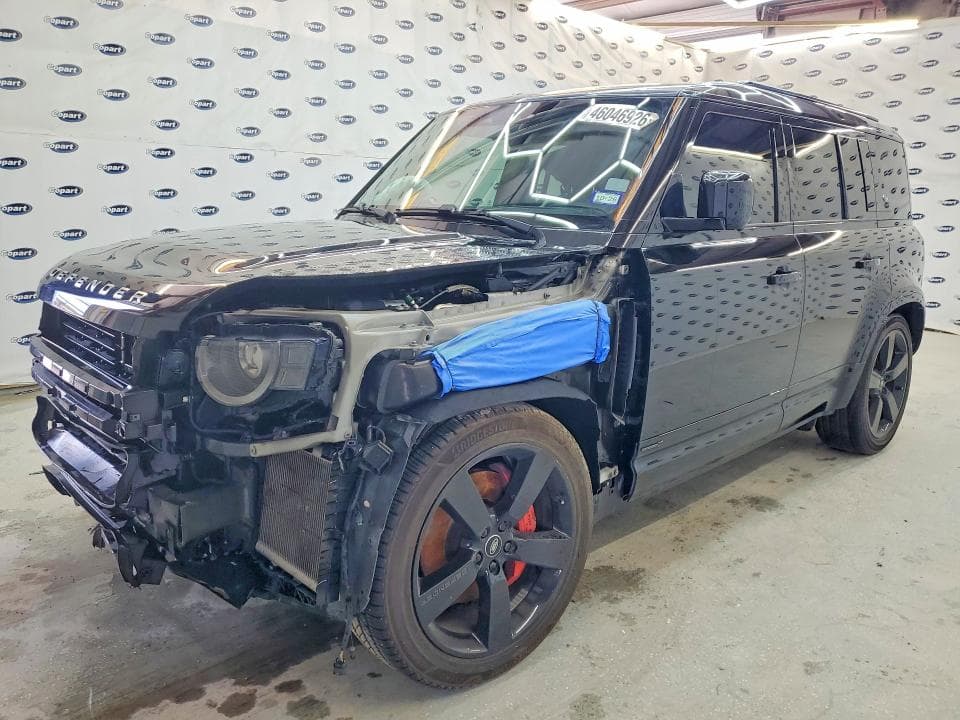 2023 Land Rover Defender 110 X