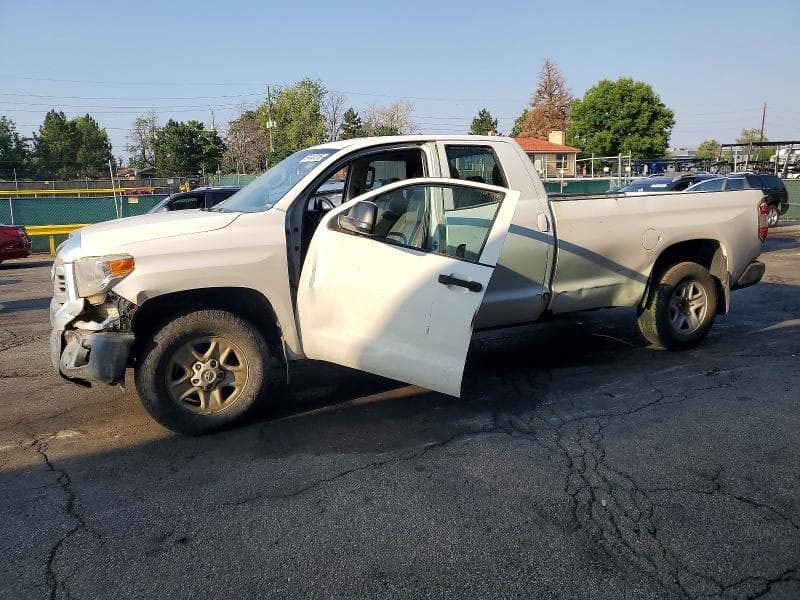 2015 Toyota Tundra SR