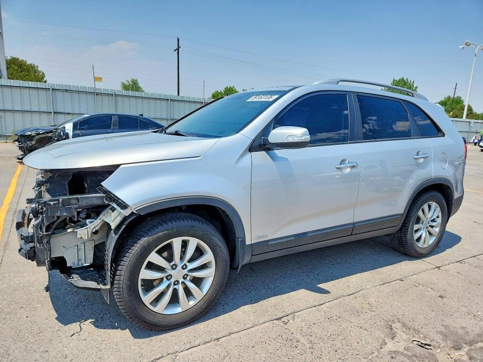 2011 KIA Sorento EX