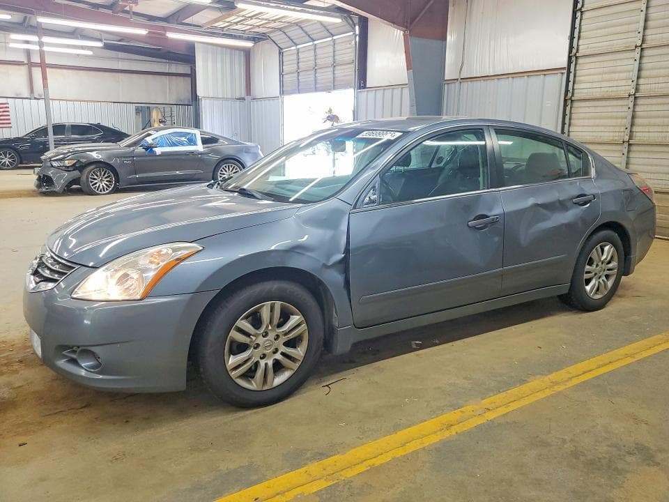 2012 Nissan Altima 2.5