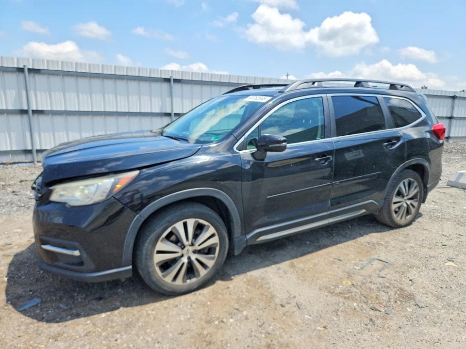 2019 Subaru Ascent Limited