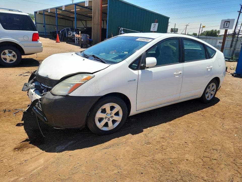 2006 Toyota Prius Base