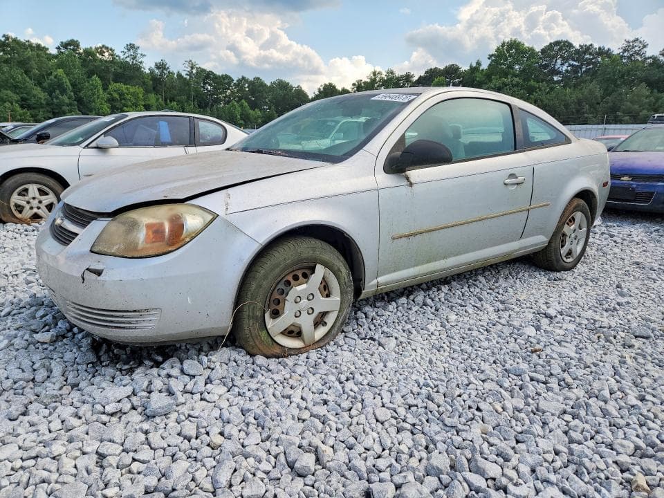 2005 Chevrolet Cobalt