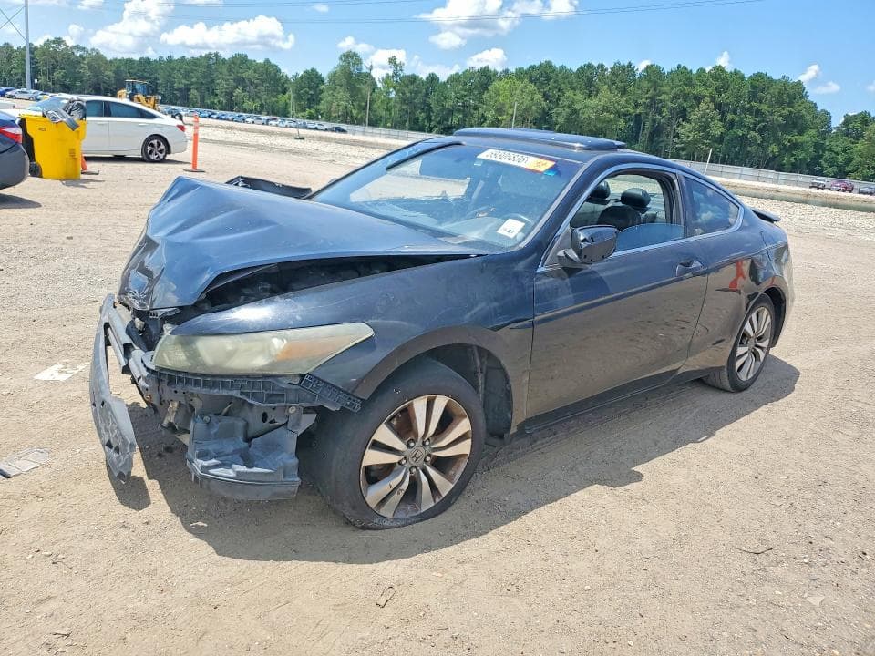 2008 Honda Accord EXL