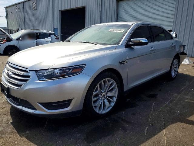 2018 Ford Taurus Limited