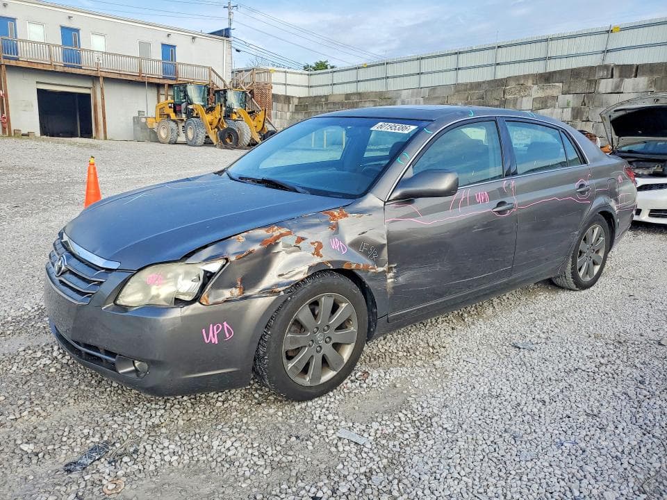 2005 Toyota Avalon Touring