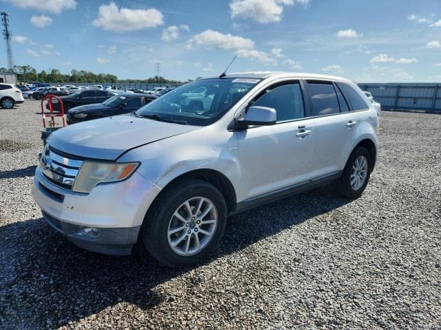 2009 Ford Edge SEL