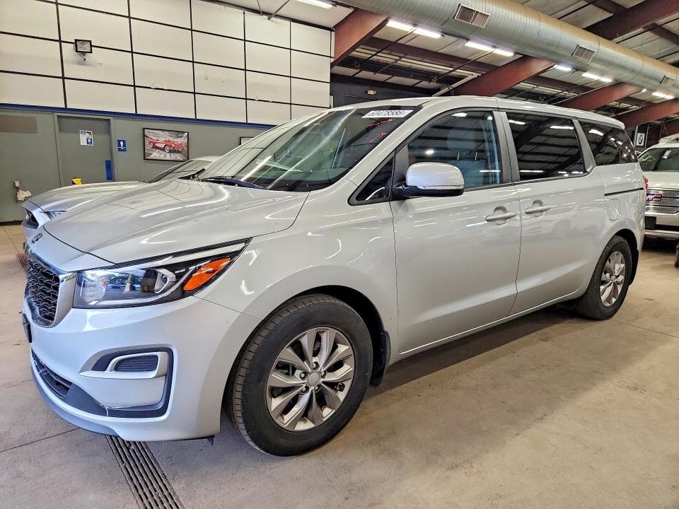 2019 KIA Sedona L