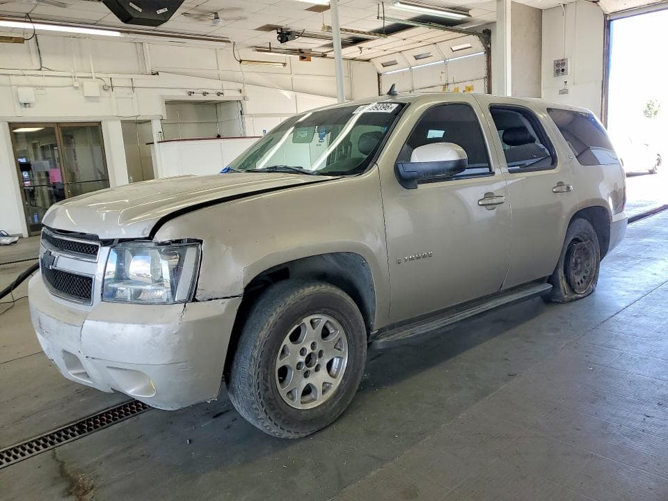 2007 Chevrolet Tahoe K1500