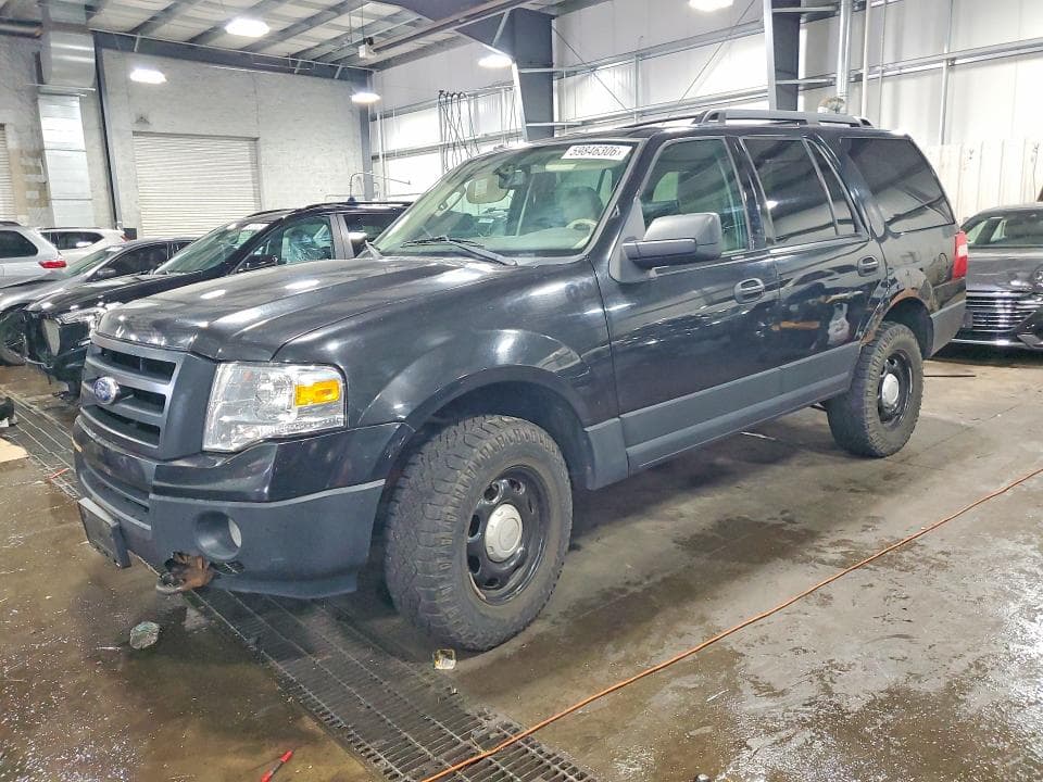 2011 Ford Expedition XL