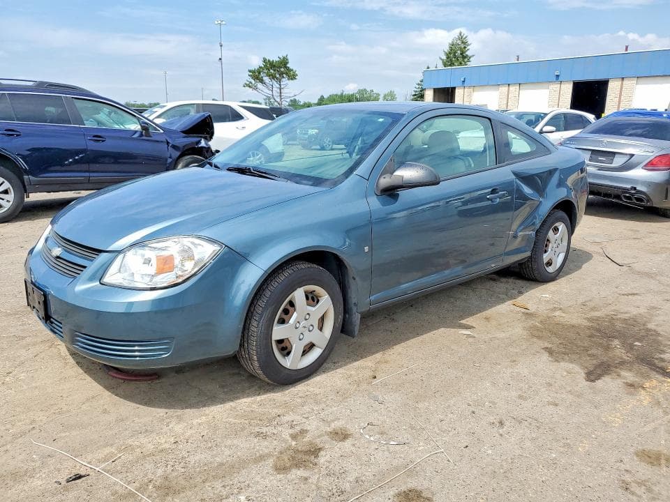 2007 Chevrolet Cobalt LS