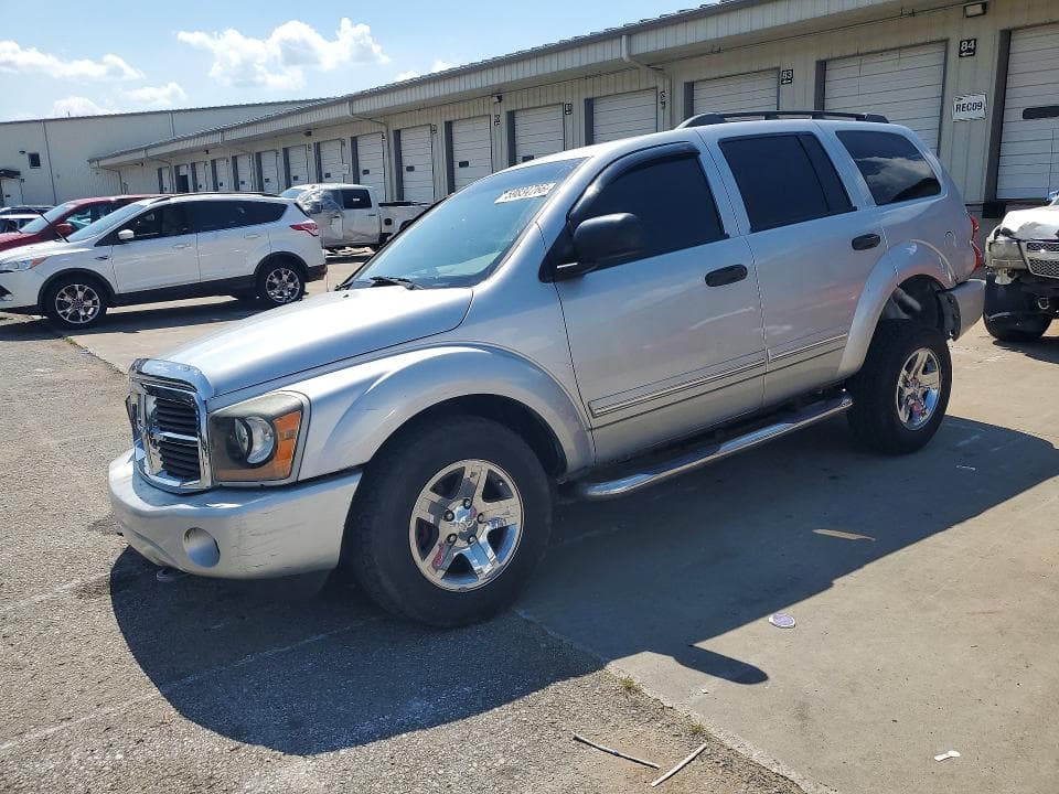 2005 Dodge Durango Limited
