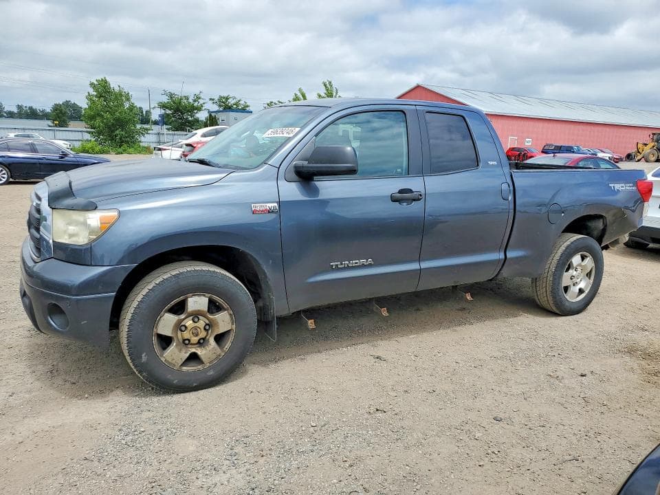 2010 Toyota Tundra