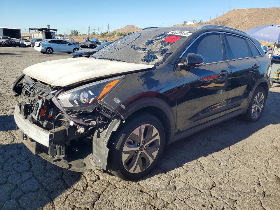 2022 KIA Niro EX Premium
