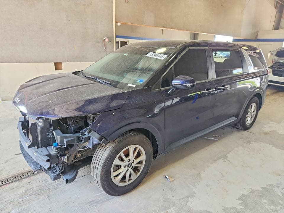2023 KIA Carnival LX